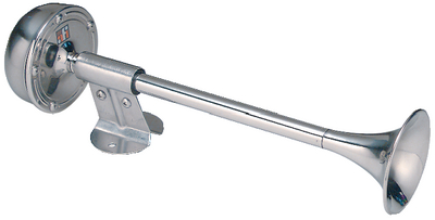 AFI/MARINCO/GUEST/NICRO/BEP 10010 MOD CT COMPACT SINGLE TRUMPET