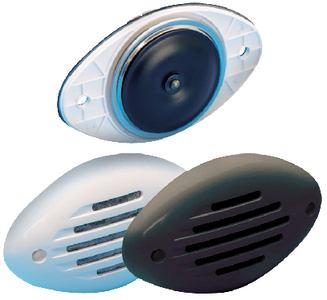 AFI/MARINCO/GUEST/NICRO/BEP 10080 DROP IN HORN X-LOUD W/GRILL