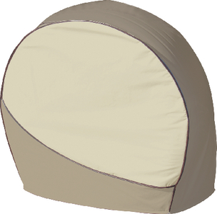 ADCO PRODUCTS INC 3961 DELUXE TYRE GUARD 33-35IN