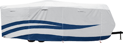 ADCO PRODUCTS INC 94871 UV HYDRO TOY HAUL CVR UP TO 20