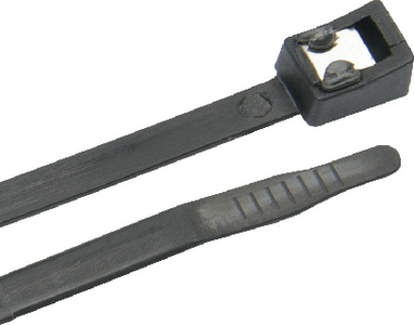 ANCOR 199277 8" UVB CABLE TIE FLUSH CT 50/P