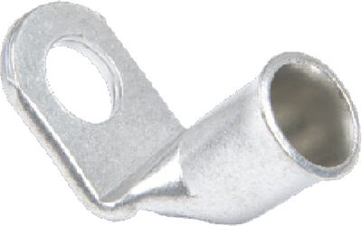ANCOR 262296 LUG 90DEGREE #2/0 3/8 2PC