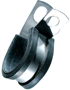 ANCOR 403252 1/4 S/S CUSHION CLAMPS (10)