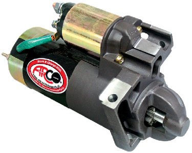 ARCO STARTING & CHARGING 30460 P-NEW HIPERF MC/COBRA STR/CW