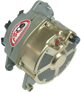 ARCO STARTING & CHARGING 40112 P-ALTERNATOR CHRYSLER NEW 70A