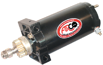 ARCO STARTING & CHARGING 5397 STARTER FORCE 92 50HP 820193