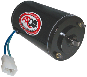 ARCO STARTING & CHARGING 6233 TILT-TRIM MOTOR-VP SX #3861575