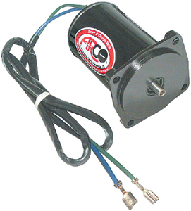 ARCO STARTING & CHARGING 6242 NEW TNT MOTR40 48 50-92 43780