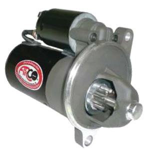 ARCO STARTING & CHARGING 70200 STARTER-HI PERF FORD 5.0-5.8L