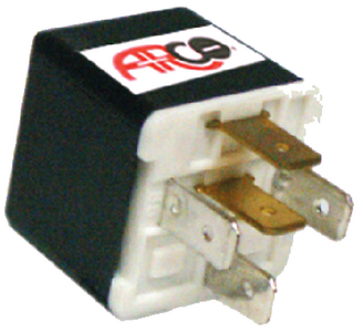 ARCO STARTING & CHARGING R473 P 12V 30A TRIM RELAY 582472 &