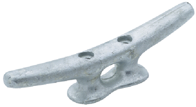 ATTWOOD MARINE 12102-1 DOCK CLEAT IRON 8