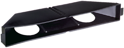 ATTWOOD MARINE 1341-1 COLLECTOR BOX F/2-3 HOSES