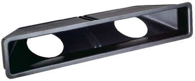 ATTWOOD MARINE 13451 3 COLLECTOR BOX