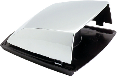 ATTWOOD MARINE 1364A3 COWL VENT 3 SURFACE MT/ZAMAK