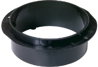 ATTWOOD MARINE 1405-3 TWIST-ON HOSE FLANGE F/3 HOSE