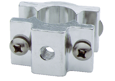 ATTWOOD MARINE 5074-3 CLAMP-ON BASE FOR ROD HOLDER