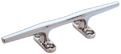 ATTWOOD MARINE 66010L3 CLEAT 8 STAINLESS STEEL