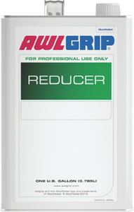 AWLGRIP T0031G SLOW DRYING REDUCER-GALLON