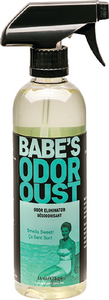 BABE'S BOAT CARE BB7216 BABE'S ODOR OUST