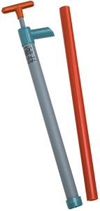 BECKSON MARINE 118PH 18 HAND PUMP W/20 OF TUBING