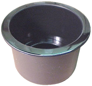 BECKSON MARINE GH43B1 DRINK HOLDER BLACK