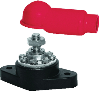 BLUE SEA SYSTEMS 2101 POWER POST PLUS