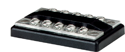 BLUE SEA SYSTEMS 2701-BSS DUAL COMMON BUS +/-5 CIR