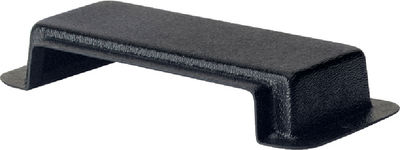 BLUE SEA SYSTEMS 2710-BSS COVER CONNECTOR DUALBUS 2702