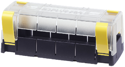 BLUE SEA SYSTEMS 2719-BSS COVER MAXIBUS 2127/2128