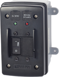 BLUE SEA SYSTEMS 3131-BSS CIRCUIT BREAKER SM ENCLOSURE