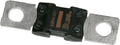 BLUE SEA SYSTEMS 5101 FUSE MEGA 100 AMP/32 VOLT
