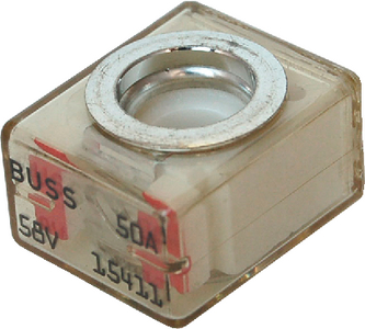 BLUE SEA SYSTEMS 5185-BSS FUSE TERMINAL 150A