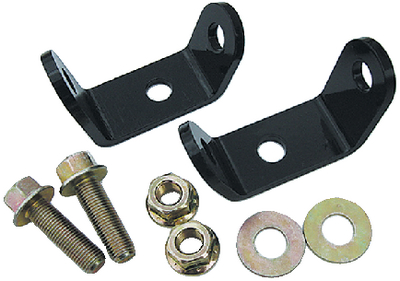 BOATBUCKLE F14254 G2 UNIV. MOUNTING BRACKET KIT
