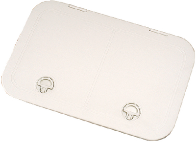 BOMAR G7102022 HATCH ACCESS 10X20 CREAM