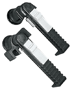 BOMAR P200053 RIGHT LOCKING QUICK DOG (NIBO)