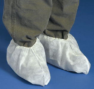 BUFFALO RAGS 68430 NON-SKID SHOE COVER (200/CS)