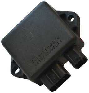 CDI ELECTRONICS 117-0010 IGNITION PACK, YAMAHA ENDURO