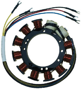 CDI ELECTRONICS 174-5255 STATOR-MERC# 398-5255