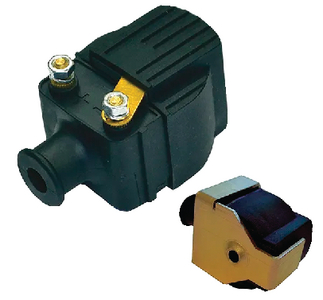 CDI ELECTRONICS 184-0006 IGNITION COIL MERCURY