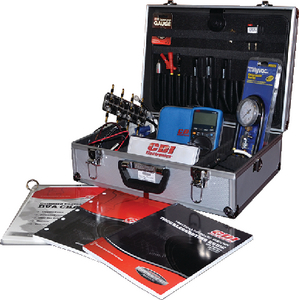 CDI ELECTRONICS 511-9904 CDI DIAGNOSTIC TOOL KIT
