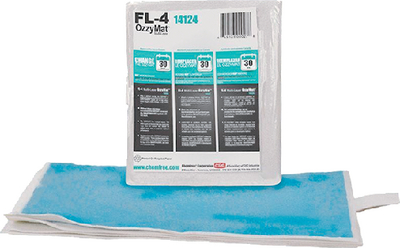 CRC 14124 OZZYMAT FL-4 MULTILAYER FILTER