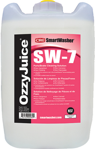 CRC 14721 OZZYJUICE SW-7 PART/BRAKE 5GL