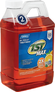 CAMCO RV 41192 TST ORANGE 320Z.