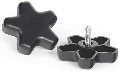 CAMCO RV 42303 AWNING KNOBS (FAULKNER/AE 2/PK