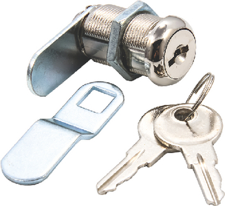 CAMCO RV 44353 STANDARD CAM LOCK 7/8IN