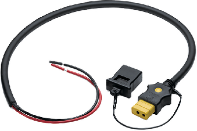 MINN KOTA 1903017 CANNON BATTERY END CABLE
