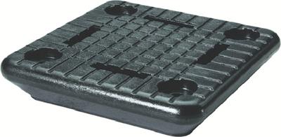 MINN KOTA 2207002 DOWN RIGGER BASES