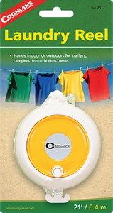 COGHLANS (US ONLY) 8512 LAUNDRY REEL