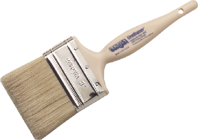 CORONA BRUSH 3052212 2-1/2  URETHANER BRUSH