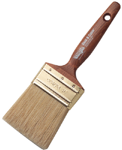 CORONA BRUSH 3058-212 DECK & CABIN BRUSH-2 1/2